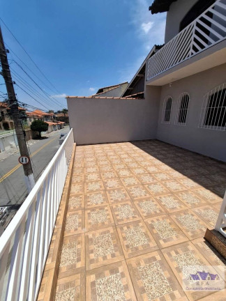 Imagem Casa com 3 Quartos à Venda, 150 m² em Jardim De Abril - Osasco