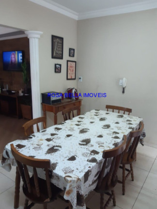 Imagem Imóvel com 5 Quartos à Venda, 300 m² em Caxambu - Jundiai