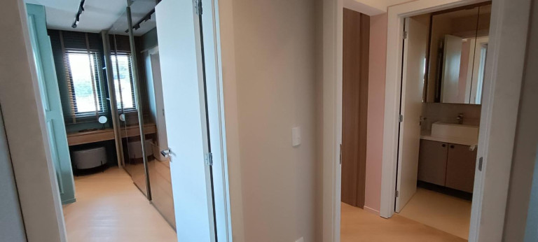 Imagem Apartamento com 3 Quartos à Venda, 101 m² em Cabral - Curitiba
