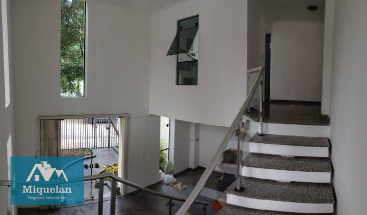 Imagem Edifício Residencial à Venda ou Locação, 600 m² em Parada Inglesa - São Paulo Imagem Edifício Residencial à Venda ou Locação, 600 m² em Parada Inglesa - São Paulo