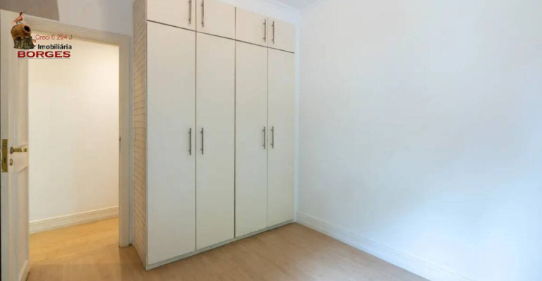 Imagem Apartamento com 3 Quartos à Venda, 92 m² em Brooklin - São Paulo Imagem Apartamento com 3 Quartos à Venda, 92 m² em Brooklin - São Paulo