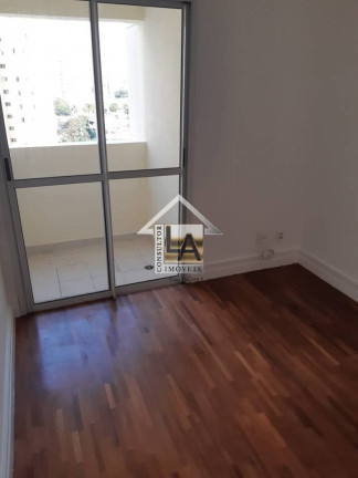 Imagem Apartamento com 3 Quartos à Venda, 154 m² em Granja Julieta - São Paulo Imagem Apartamento com 3 Quartos à Venda, 154 m² em Granja Julieta - São Paulo