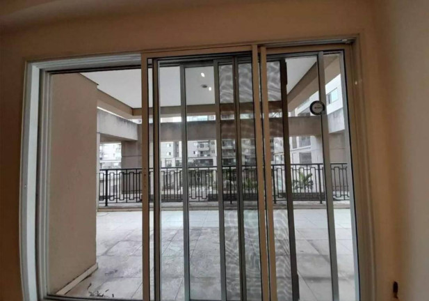 Imagem Apartamento com 1 Quarto para Alugar, 69 m² em Alphaville Conde Ii - Barueri Imagem Apartamento com 1 Quarto para Alugar, 69 m² em Alphaville Conde Ii - Barueri