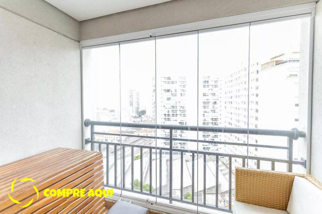 Imagem Apartamento com 3 Quartos à Venda, 71 m² em Barra Funda - São Paulo