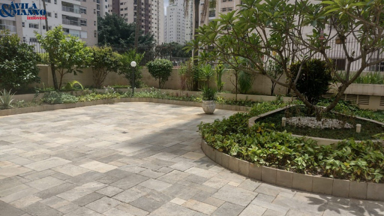 Imagem Apartamento com 3 Quartos à Venda, 98 m² em Moema - São Paulo Imagem Apartamento com 3 Quartos à Venda, 98 m² em Moema - São Paulo