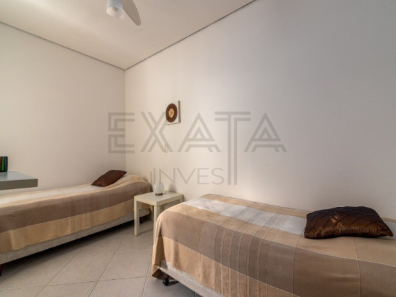 Imagem Casa com 10 Quartos à Venda, 818 m² em Balneario Praia Do Pernambuco - Guarujá Imagem Casa com 10 Quartos à Venda, 818 m² em Balneario Praia Do Pernambuco - Guarujá