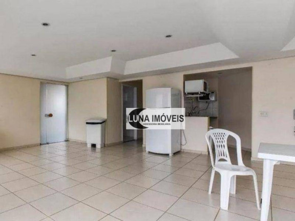 Imagem Apartamento com 3 Quartos à Venda, 68 m² em Baeta Neves - São Bernardo Do Campo
