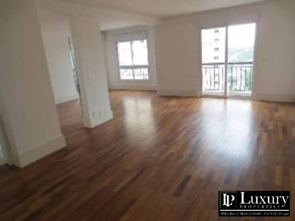 Imagem Cobertura com 4 Quartos à Venda, 528 m² em Vila Nova Conceição - São Paulo