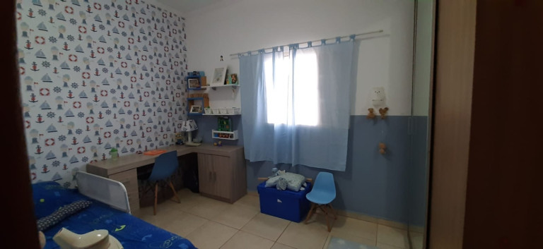 Imagem Sobrado com 3 Quartos à Venda, 200 m² em Jardim Santana - Tremembé Imagem Sobrado com 3 Quartos à Venda, 200 m² em Jardim Santana - Tremembé