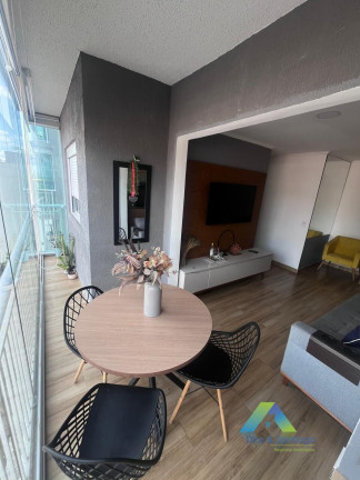 Imagem Apartamento com 2 Quartos à Venda, 55 m² em Vila Dom Pedro I - São Paulo Imagem Apartamento com 2 Quartos à Venda, 55 m² em Vila Dom Pedro I - São Paulo