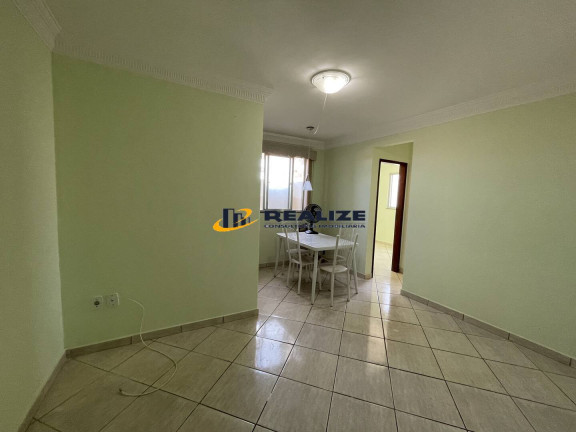 Imagem Apartamento com 2 Quartos à Venda, 55 m² em Alphaville - Campos Dos Goytacazes Imagem Apartamento com 2 Quartos à Venda, 55 m² em Alphaville - Campos Dos Goytacazes