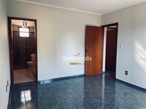 Imagem Apartamento com 3 Quartos à Venda, 110 m² em Cerâmica - São Caetano Do Sul