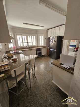 Imagem Casa de Condomínio com 4 Quartos à Venda, 814 m² em Alphaville - Santana De Parnaíba Imagem Casa de Condomínio com 4 Quartos à Venda, 814 m² em Alphaville - Santana De Parnaíba