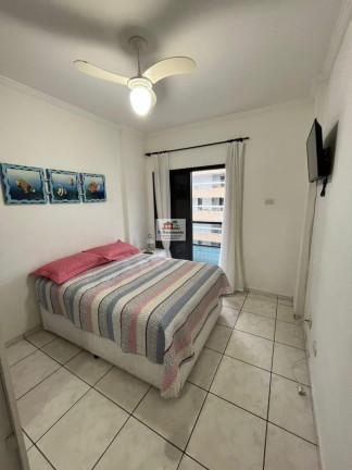 Imagem Apartamento com 2 Quartos à Venda, 78 m² em Guilhermina - Praia Grande