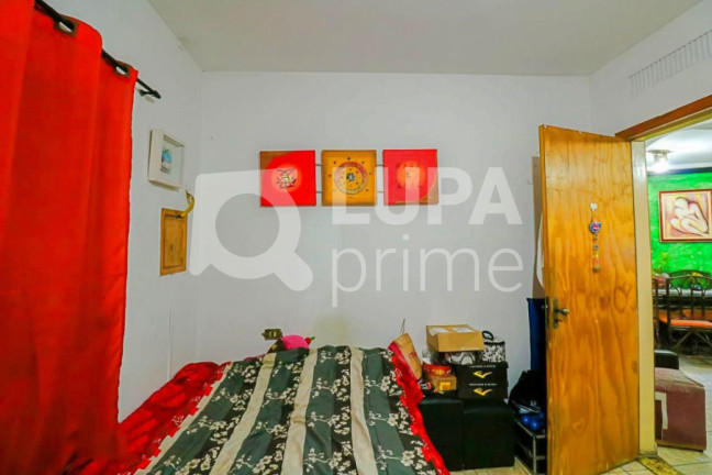 Imagem Casa com 4 Quartos à Venda, 118 m² em Vila Maria - São Paulo