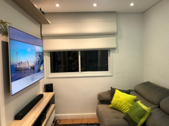 Imagem Apartamento com 3 Quartos à Venda, 68 m² em Gopoúva - Guarulhos