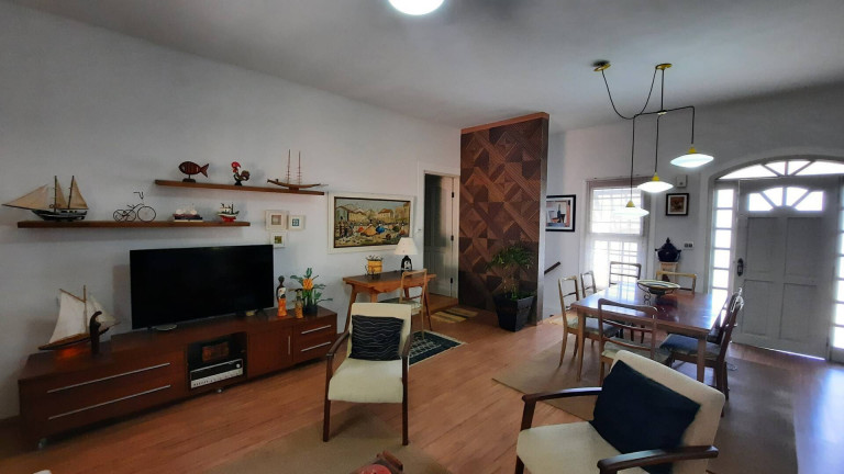 Imagem Casa com 5 Quartos à Venda, 308 m² em Balneário Gardem Mar - Caraguatatuba