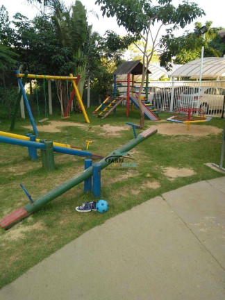Imagem Apartamento com 2 Quartos à Venda, 52 m² em Vila Odin - Sorocaba Imagem Apartamento com 2 Quartos à Venda, 52 m² em Vila Odin - Sorocaba