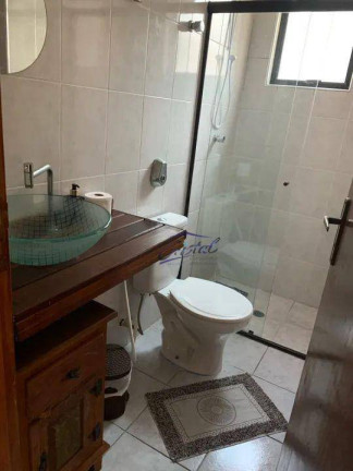 Imagem Apartamento com 2 Quartos à Venda, 90 m² em Canto Do Forte - Praia Grande Imagem Apartamento com 2 Quartos à Venda, 90 m² em Canto Do Forte - Praia Grande