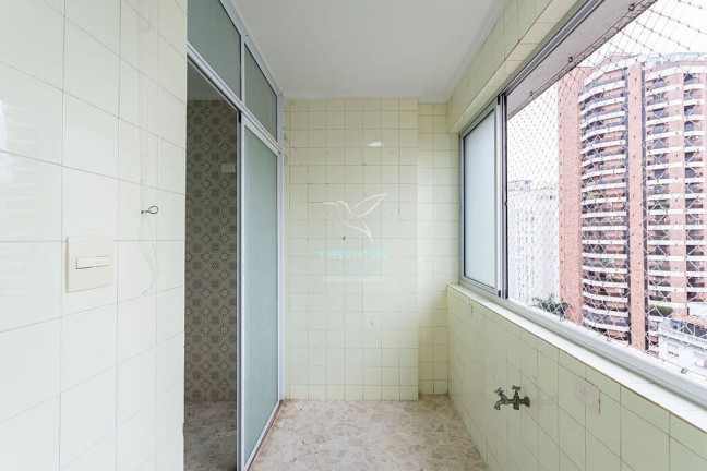 Imagem Apartamento com 3 Quartos à Venda, 98 m² em Itaim Bibi - São Paulo Imagem Apartamento com 3 Quartos à Venda, 98 m² em Itaim Bibi - São Paulo
