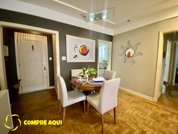 Foto do imóvel Apartamento com 2 Quartos à Venda, 98 m² em Barra Funda - São Paulo
