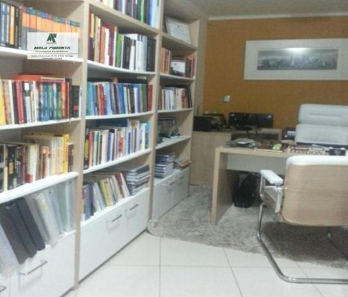 Imagem Sobrado com 3 Quartos à Venda, 190 m² em Santo Antonio - São Roque