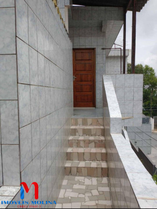 Casa com 2 Quartos para Alugar, 60 m² em Cerâmica - São Caetano Do Sul