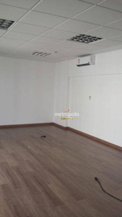 Imagem Sala Comercial à Venda ou Locação, 51 m² em Cerâmica - São Caetano Do Sul Imagem Sala Comercial à Venda ou Locação, 51 m² em Cerâmica - São Caetano Do Sul