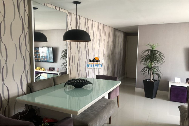 Imagem Apartamento com 2 Quartos à Venda, em água Rasa - São Paulo Imagem Apartamento com 2 Quartos à Venda, em água Rasa - São Paulo