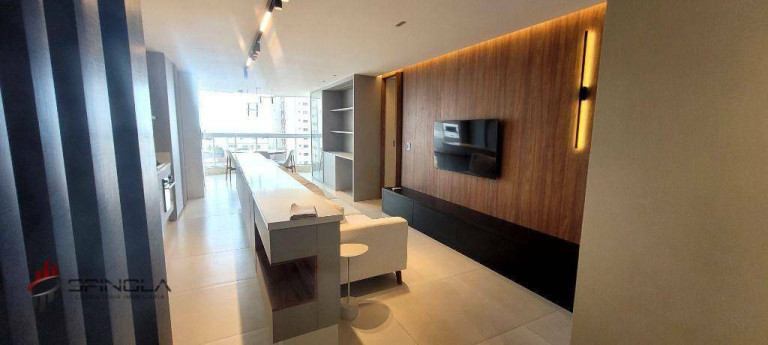 Imagem Apartamento com 2 Quartos à Venda, 89 m² em Vila Guilhermina - Praia Grande Imagem Apartamento com 2 Quartos à Venda, 89 m² em Vila Guilhermina - Praia Grande