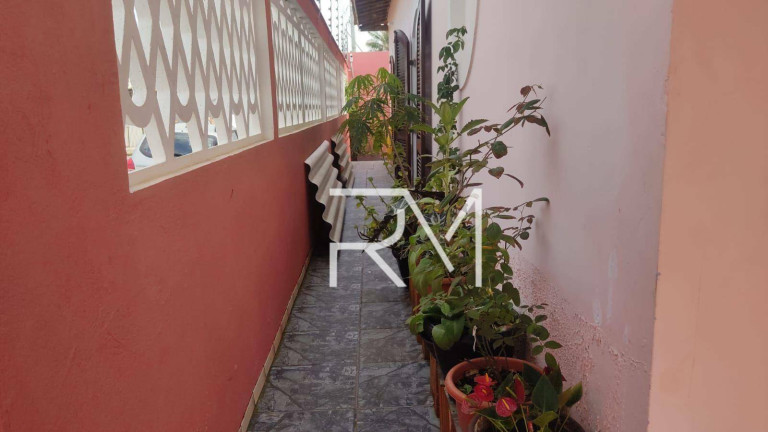 Imagem Casa com 3 Quartos à Venda, 122 m² em Vila Atlântica - Mongaguá Imagem Casa com 3 Quartos à Venda, 122 m² em Vila Atlântica - Mongaguá