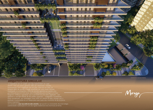 Imagem Apartamento com 3 Quartos à Venda, 108 m² em Predial - Torres