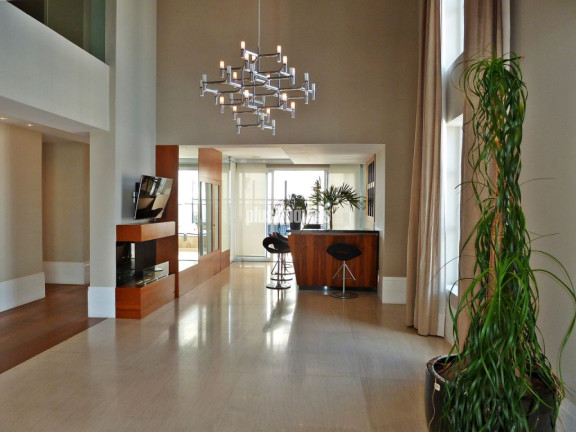 Imagem Apartamento com 5 Quartos à Venda, 520 m² em Panamby - São Paulo Imagem Apartamento com 5 Quartos à Venda, 520 m² em Panamby - São Paulo