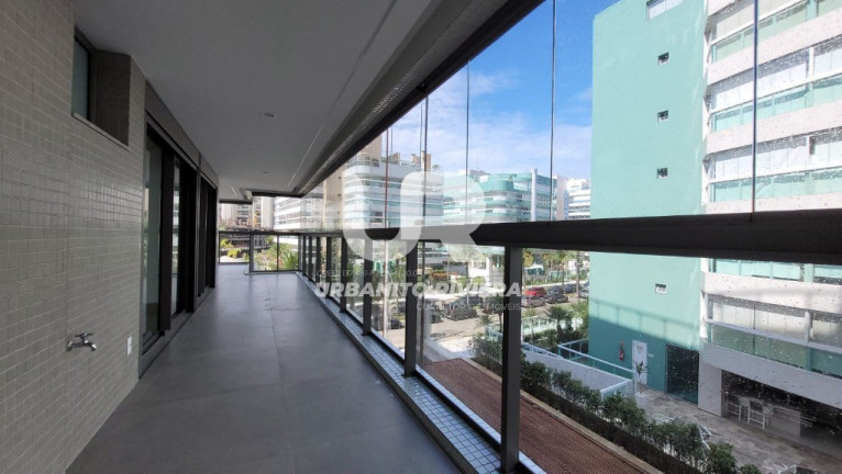 Imagem Imóvel com 4 Quartos à Venda, 163 m² em Riviera | Módulo 07 - Bertioga