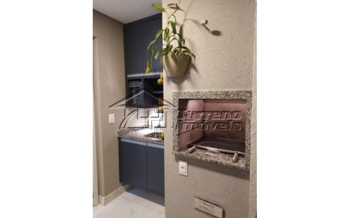 Imagem Apartamento com 2 Quartos à Venda, 69 m² em Vale Do Sol - São José Dos Campos