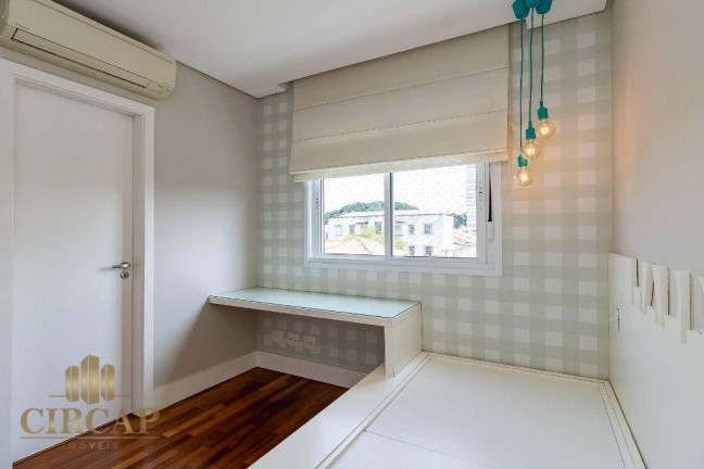 Imagem Apartamento com 3 Quartos à Venda, 126 m² em Vila Romana - São Paulo Imagem Apartamento com 3 Quartos à Venda, 126 m² em Vila Romana - São Paulo