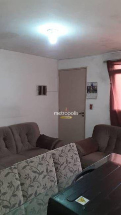 Imagem Apartamento com 2 Quartos à Venda, 43 m² em Cidade Boa Vista - Suzano