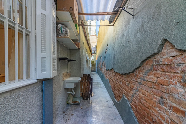 Imagem Casa com 2 Quartos à Venda, 170 m² em Vila Romana - São Paulo Imagem Casa com 2 Quartos à Venda, 170 m² em Vila Romana - São Paulo