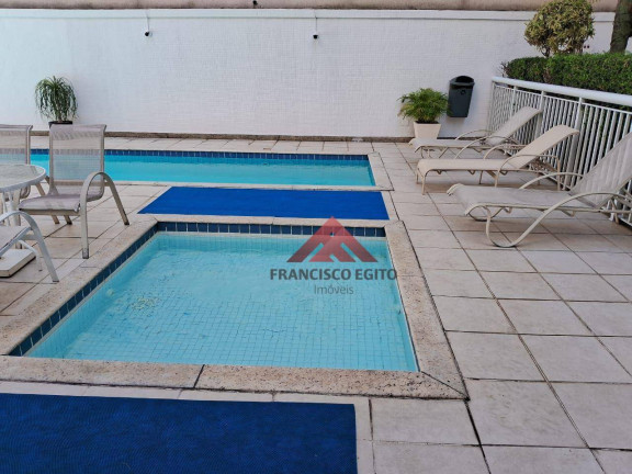Imagem Apartamento com 2 Quartos à Venda, 80 m² em Icaraí - Niterói Imagem Apartamento com 2 Quartos à Venda, 80 m² em Icaraí - Niterói
