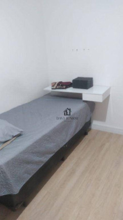 Imagem Casa com 2 Quartos à Venda, 132 m² em Jardim Residencial Villa Amato - Sorocaba