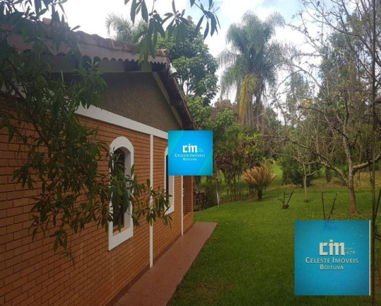 Imagem Chácara com 3 Quartos à Venda, 29.040 m² em Santo Antônio Velho - Boituva Imagem Chácara com 3 Quartos à Venda, 29.040 m² em Santo Antônio Velho - Boituva