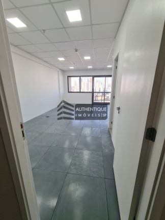 Imagem Imóvel à Venda, 42 m² em Centro - São Bernardo Do Campo Imagem Imóvel à Venda, 42 m² em Centro - São Bernardo Do Campo