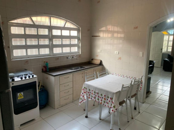 Imagem Casa com 2 Quartos à Venda, 83 m² em Solemar - Praia Grande