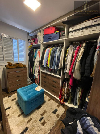 Imagem Apartamento com 3 Quartos à Venda, 85 m² em Alphaville Comercial - Barueri