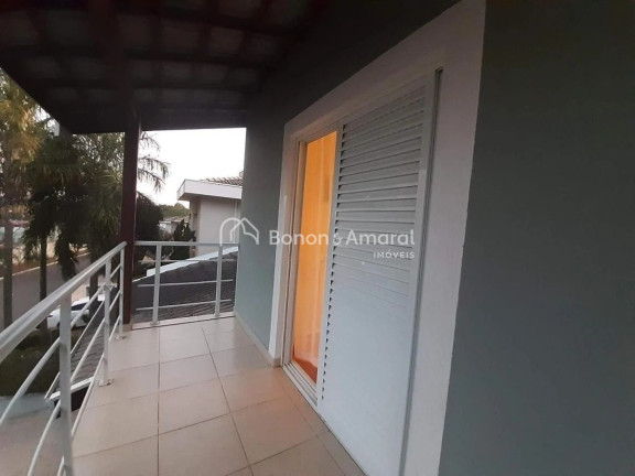 Imagem Casa de Condomínio com 3 Quartos à Venda, 330 m² em Betel - Paulínia