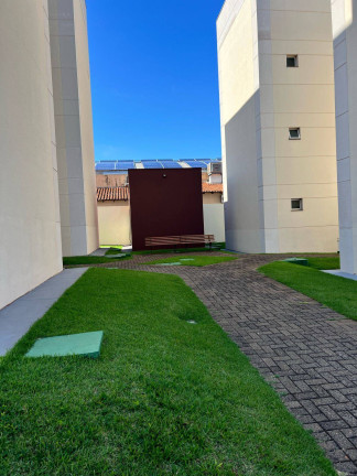 Imagem Apartamento com 3 Quartos à Venda, 75 m² em Vila Triangulo - Arapongas Imagem Apartamento com 3 Quartos à Venda, 75 m² em Vila Triangulo - Arapongas