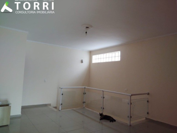 Imagem Imóvel com 4 Quartos à Venda, 281 m² em Condomínio Portobello - Sorocaba