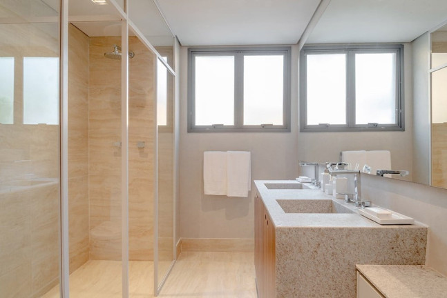 Imagem Apartamento com 4 Quartos à Venda, 153 m² em Jardim Prudência - São Paulo