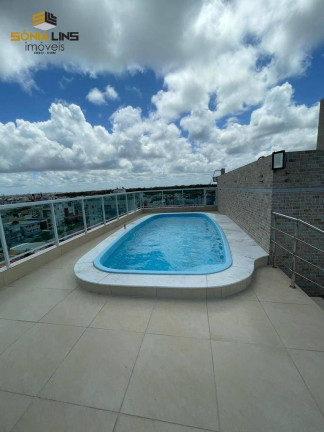 Imagem Apartamento com 3 Quartos à Venda, 69 m² em Bessa - João Pessoa Imagem Apartamento com 3 Quartos à Venda, 69 m² em Bessa - João Pessoa