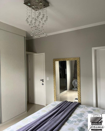 Imagem Casa com 3 Quartos à Venda, 172 m² em Horto Florestal - Sorocaba